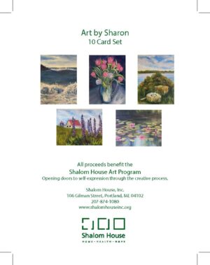 Art Cards by Sharon
