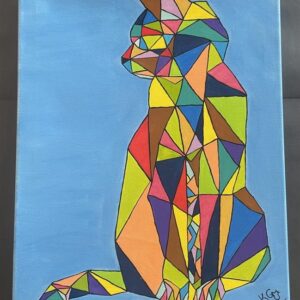 Kaleidoscope by Kristin C.