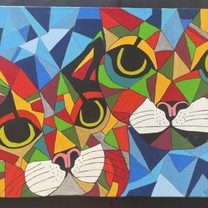 Mischief & Mischievous by Kristin C.