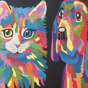 Best Friends by Kristin C.